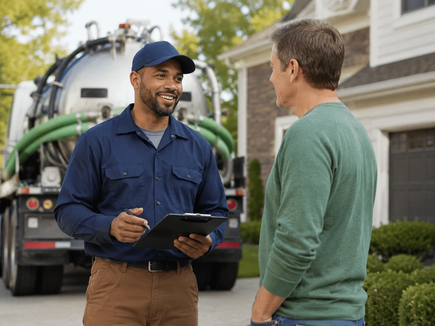 Mosquito Control Denton, MD FAQs